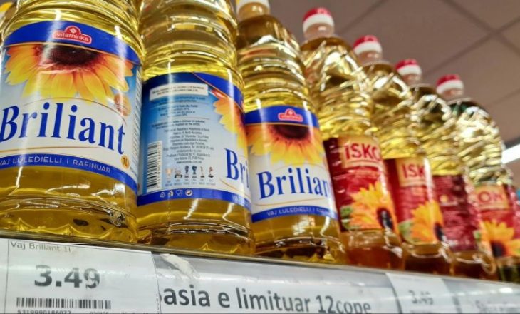 Çmimi i vajit sivjet ka shkuar në “stratosferë”