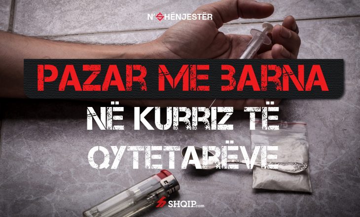 Zemërgjerësia e barnatoreve që shesin morfinë pa recetë: Jepja pesë, është festë i duhen