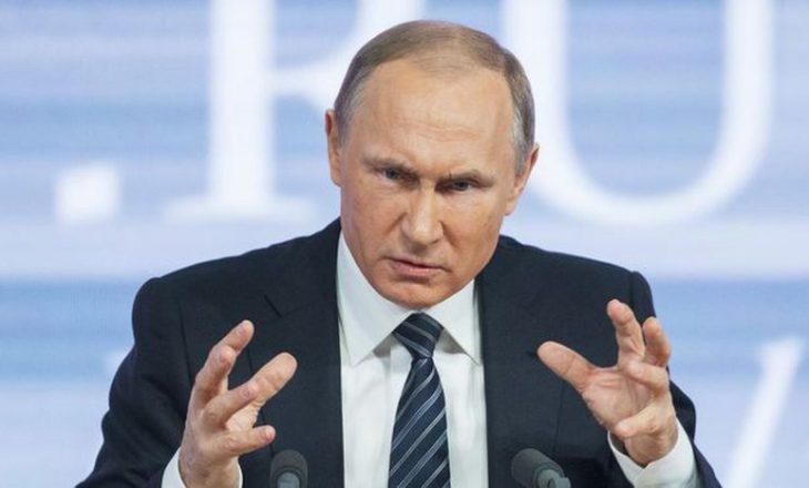 Dita e 40-të e luftës: Rusia kërkon të mobilizojë fshehurazi 60 mijë rezervistë