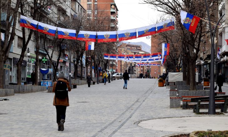 Lista Srpska paralajmëron protesta në Veri për shkak të moslejimit të zgjedhjeve serbe