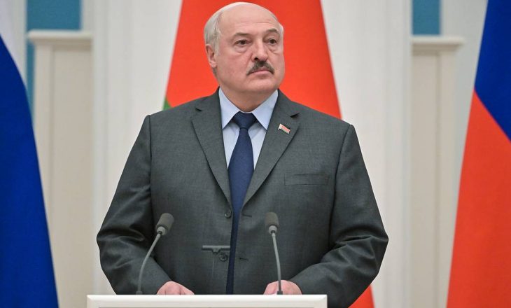 Bjellorusia nuk do t’i bashkohet pushtimit rus