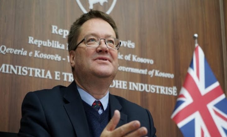 Abbott: I zhgënjyer me mosmiratimin e Kodit Civil nga deputetët e Kuvendit