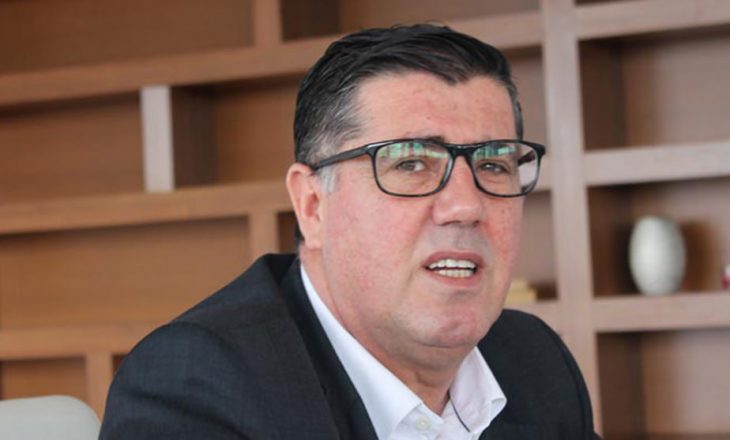 Nënkryetari i LDK-së kundër Fondit të Sigurisë: Protagonizëm në kohë të luftës