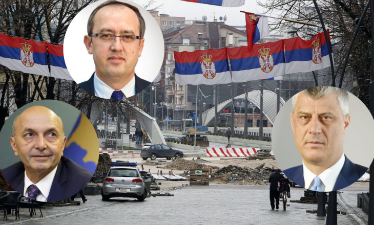 Serbia ka organizuar në Kosovë pesë palë zgjedhje