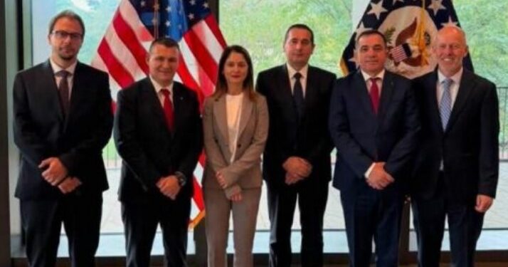 “SPAK NË QENDËR TË LUFTËS GLOBALE KUNDËR KRIMIT TË ORGANIZUAR”/ Ambasada Amerikane: Forcohet bashkëpunimi me SHBA, Europën dhe Amerikën Latine