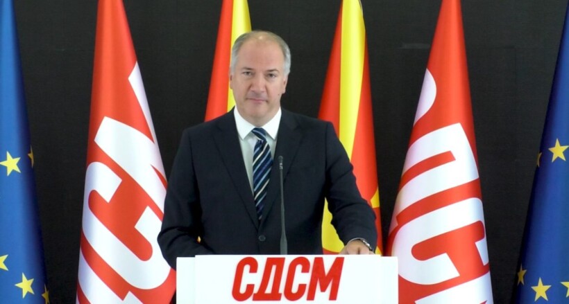 (VIDEO) LSDM: Prokuroria të nisë hetimet për kredinë hungareze