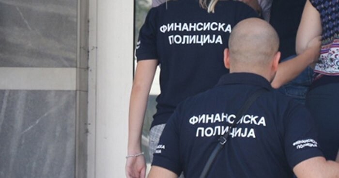 (VIDEO) Strugë – Kallëzim penal për shmangie tatimore, dëmi mbi 4.5 milionë denarë
