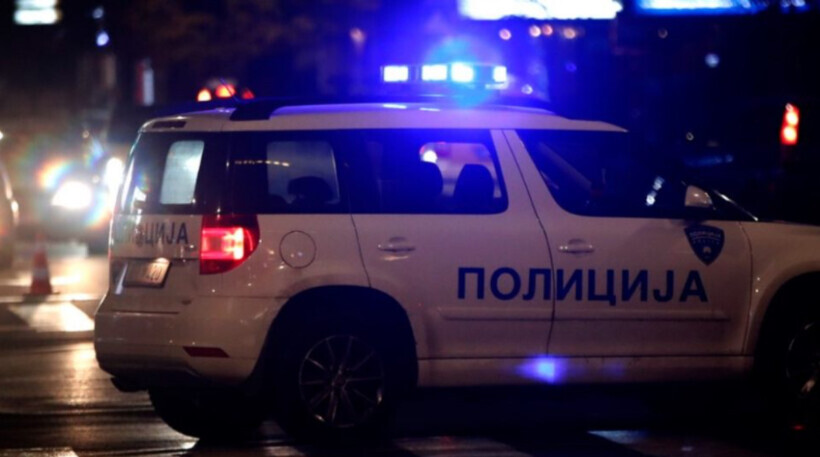 Vrasje në Duqanxhik të Shkupit: 25-vjeçari qëllohet për vdekje