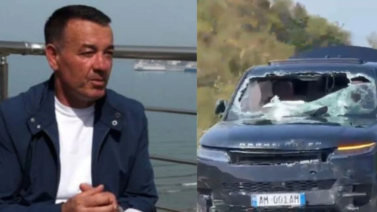 Njoftim pa emra, çfarë fsheh Policia e Vlorës për konfliktin te hotel Rexhina?