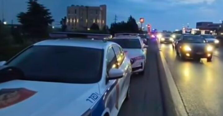 Identifikohet viktima e aksidentit me 5 automjete në autostradën Durrës-Tiranë