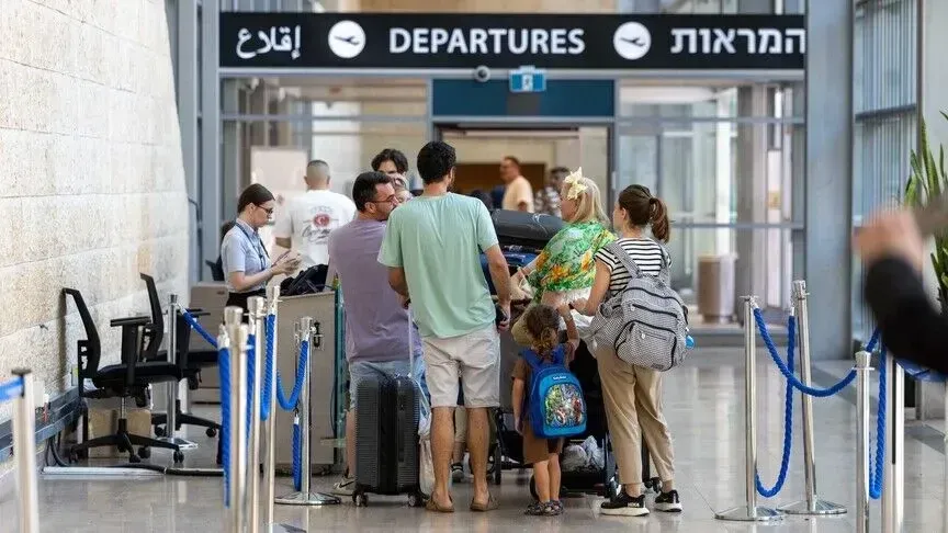 Studim: Izraeli humbet 1.370 mjekë në tre vjet, ndërsa ikja e trurit intensifikohet