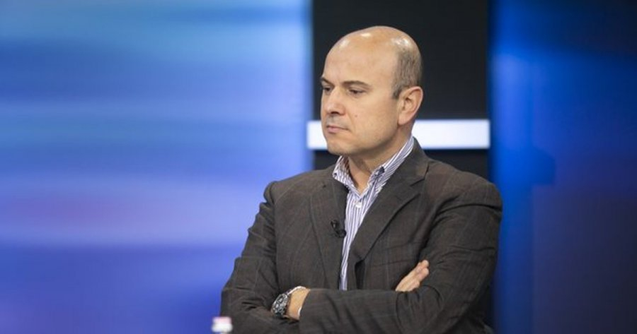 Protestuesi kundër Berishës në SHBA, punonjës i Sokol Ballës, Malltezi: Kyçat po harxhuakan qimet e kokës…