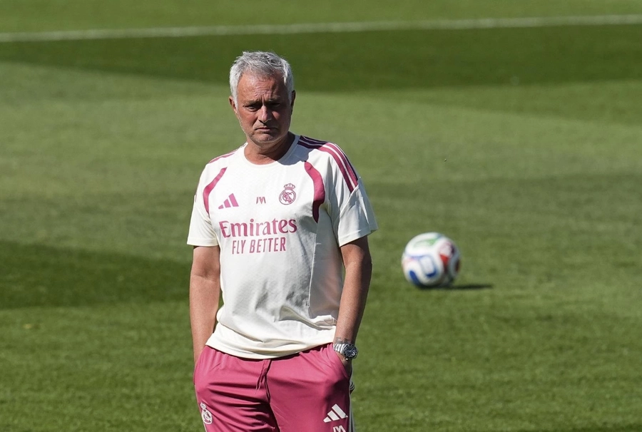 ‘Thumbon’ Mourinho para ndeshjes me Interin: Ndoshta kalendarin e ka bërë një italian