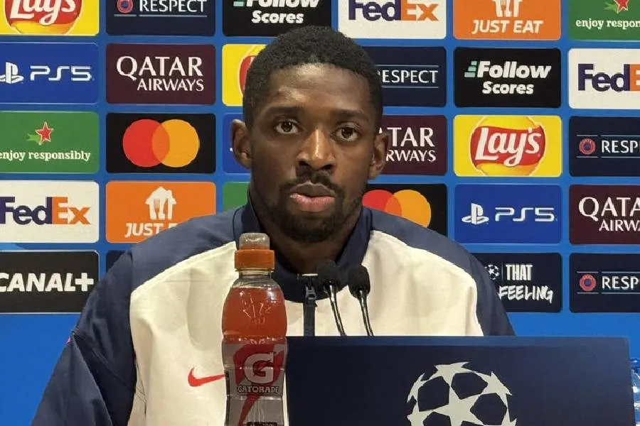 dembele