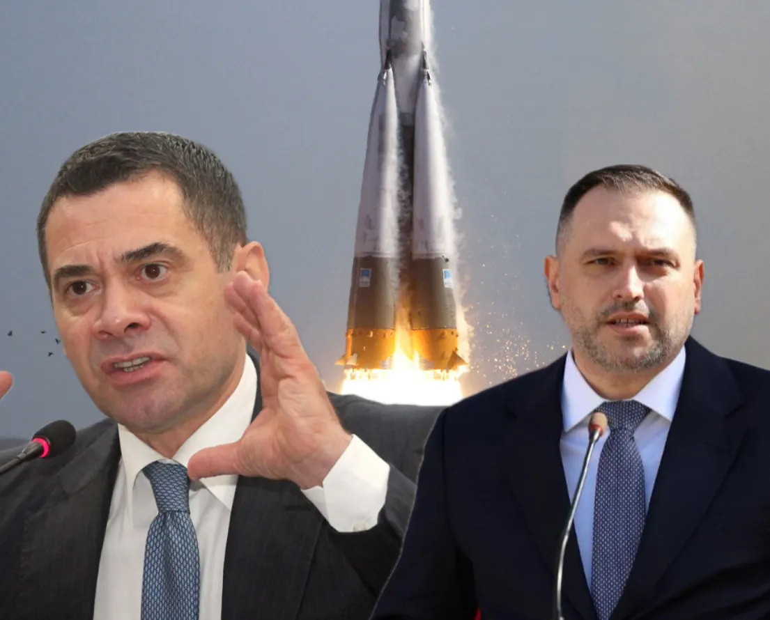 Ahmetaj: Po plaçkisin Delvinën. “Ermal Raketa”, si lindi pseudonimi për Ministrin e Mbrojtjes