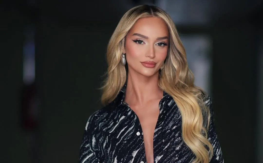 Selin Bollati rikthehet në Top Channel, zbulon projektin e ri pas BBVIP 5