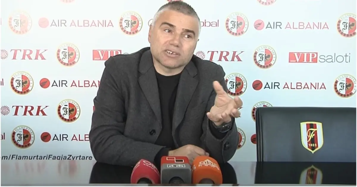 sinan idrizi flamurtari 2026