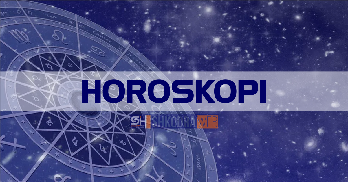 horoskopi ditor