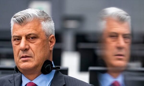 Mbrojtja e Thaçit dy orë kohë për fjalën finale në aktakuzën e dytë, Specialja me detaje për datat 10, 11 e 14 shtator