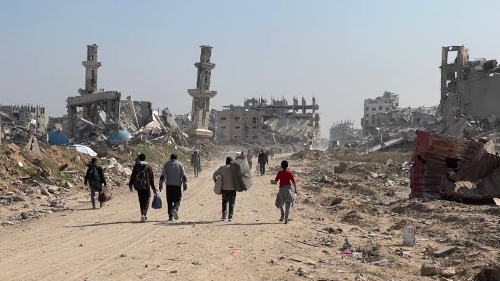 Nikaragua padit Gjermaninë për ndihmë në gjenocid, Berlini mbron në Hagë eksportet e armëve në Izrael
