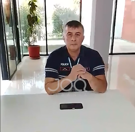 “Si je akoma këtu?”/ Gruaja denoncon policin: “Më ke prekur në vende të turpshme!”