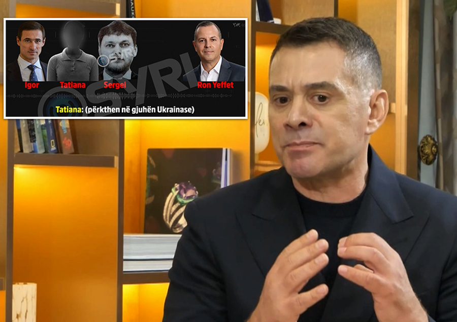 Ahmetaj për SPAK-un: Ka çmontuar vetëm bullonat, struktura e Ballukut dhe Ramës është më e fortë se kurrë