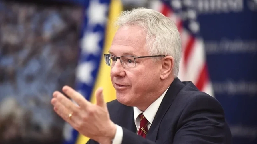 Ish-ambasadori amerikan në Bosnje: Strategjia perëndimore ndaj Serbisë ka dështuar plotësisht