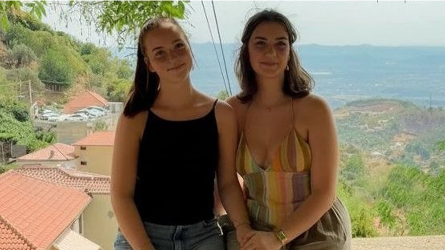 Erdhën për pushime në Shqipëri, dy motrat gjermane tronditen nga ajo që zbulojnë