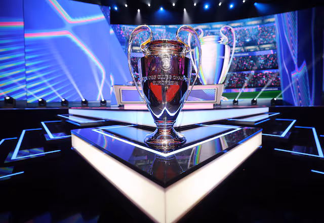 As Reali, as Barça: katër klubet që ‘thyen bankën’ për Champions-in