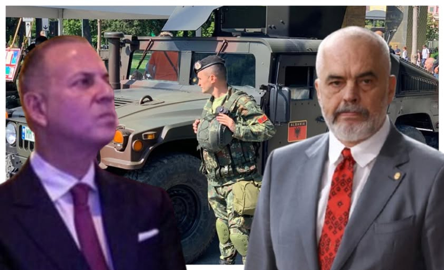 Denoncimet e Ahmetajt për trafik armësh dhe grabitje të pasurive publike/ Bardhi: Tonditëse! SPAK t’i administrojë materialet pa asnjë vonesë