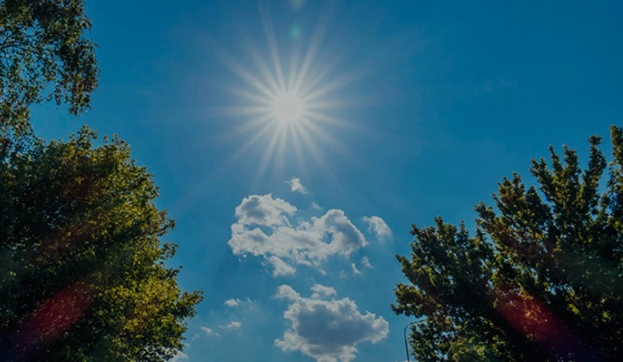 Moti parashikohet i kthjellët në të gjithë territorin, si pritet të jenë temperaturat sot