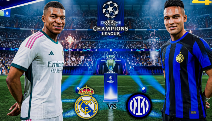 Real Madrid-Inter, përballje spektakolare në ‘Bernabéu’, Mou kundër së shkuarës historike