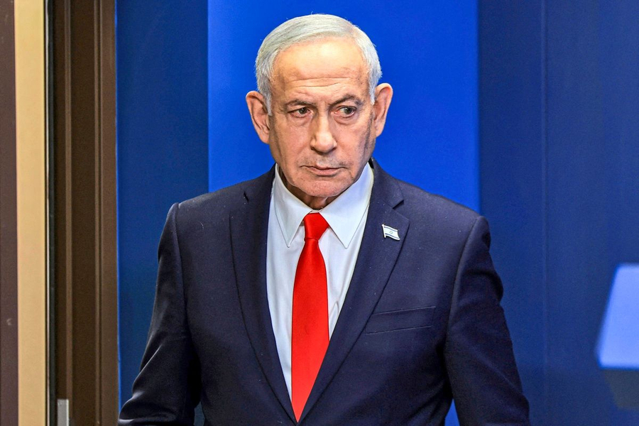 Netanyahu u paralajmërua për sulmin e Hamasit para 7 tetorit- dhe e shpërfilli