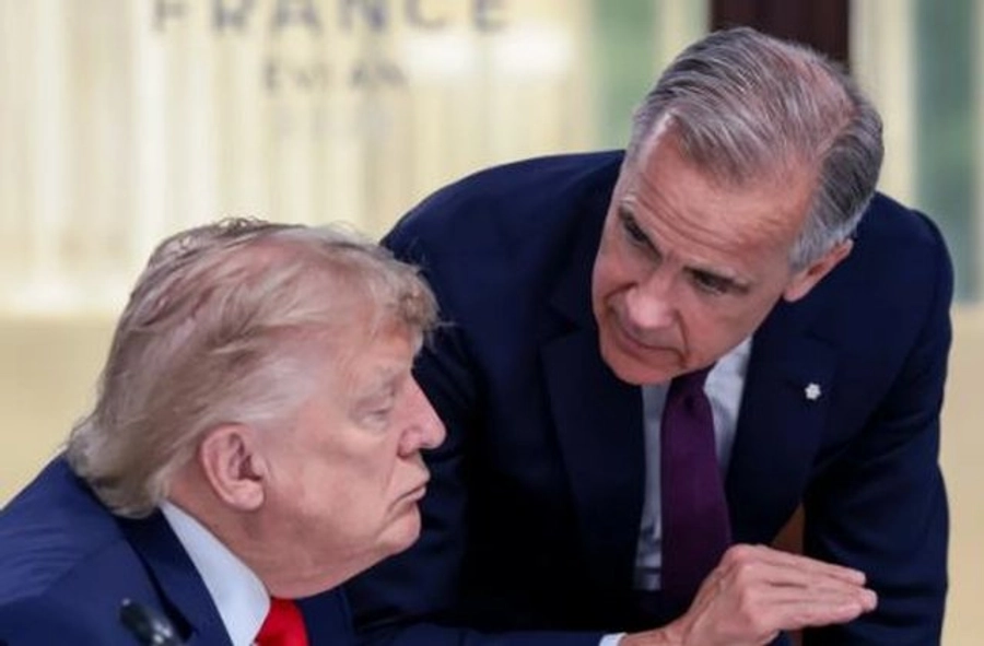 Kanadaja i përgjigjet Trumpit me tarifim deri në 50%, në fuqi masat ndaj 27.6 mld dollarëve mallra amerikane