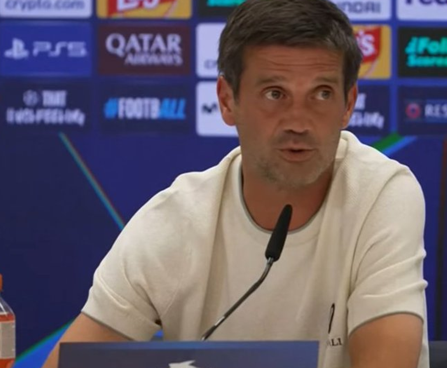 Real-Inter/ Kivu ndez sfidën e Championsit: Në ‘Bernabeu’ nuk shkojmë për t’u mbrojtur