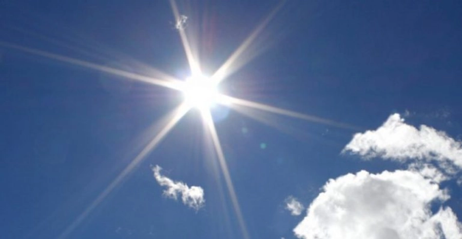 Kthjellime dhe vranësira, në zonat malore priten reshje shiu! Ja si do të jenë temperaturat