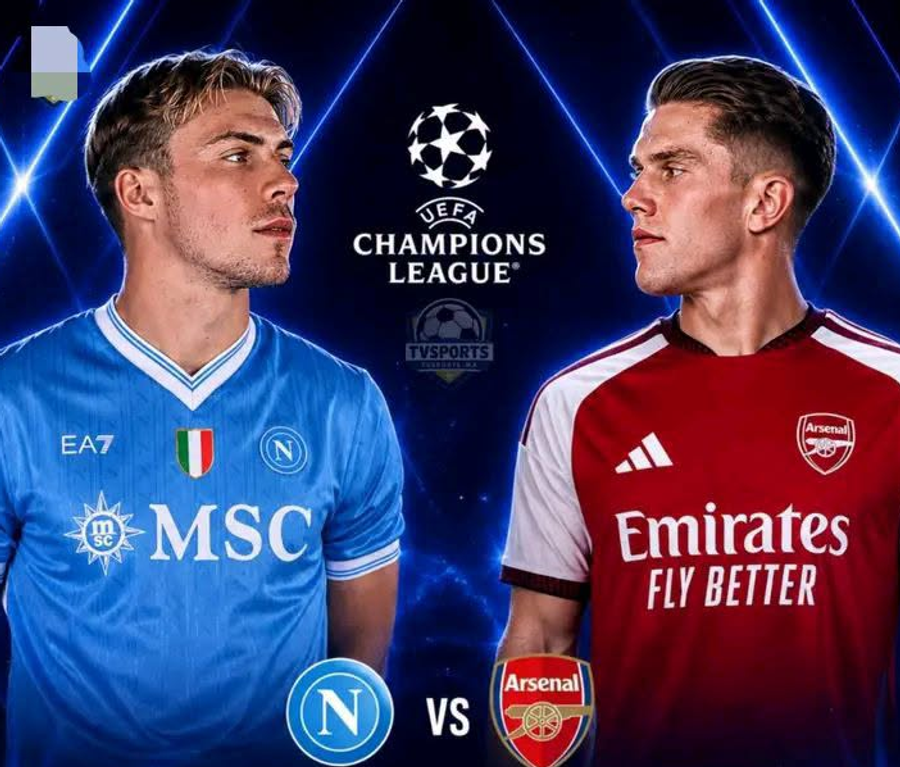 Napoli, misioni i vështirë ndaj Arsenalit, Allegri kërkon reagimin