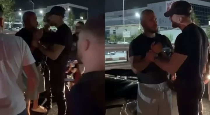 Lirohet nga burgu Joz Marku