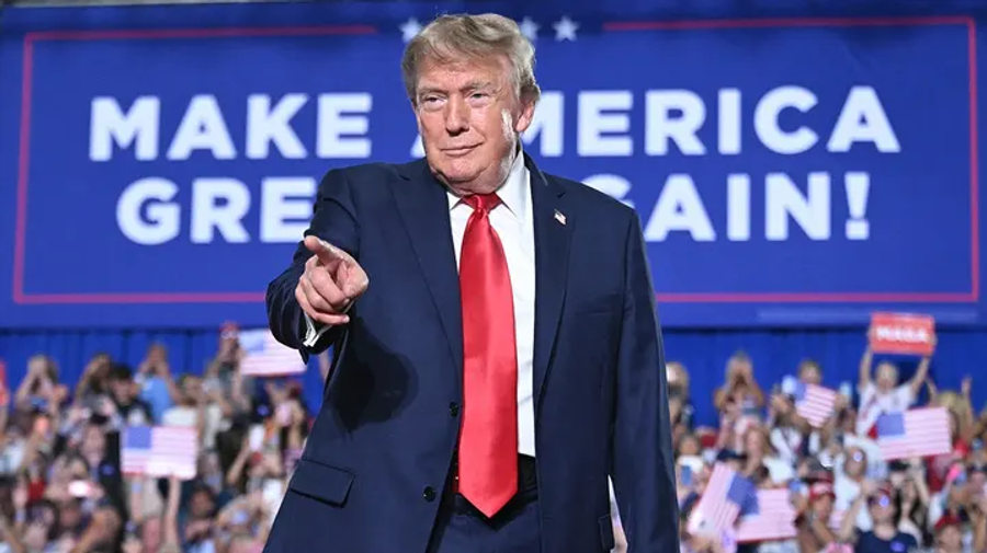 Konventa historike e republikanëve në Dallas/ FOX NEWS: Emri i Trump ‘do jetë në fletën e votimit’