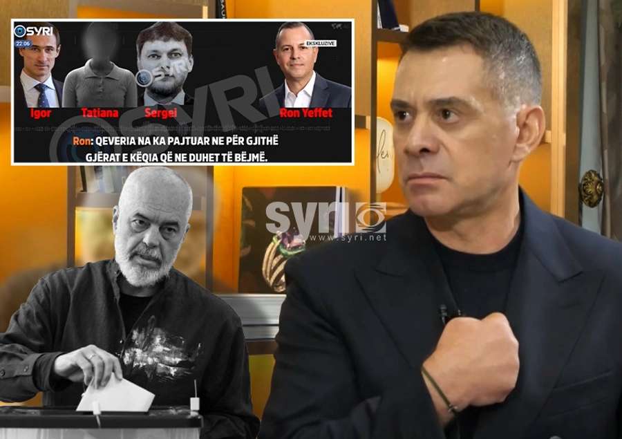 SPAK nis verifikimet për denoncimet e Ahmetaj për trafik armësh. Sekuestrohen 6 përgjimet dhe emisioni i plotë