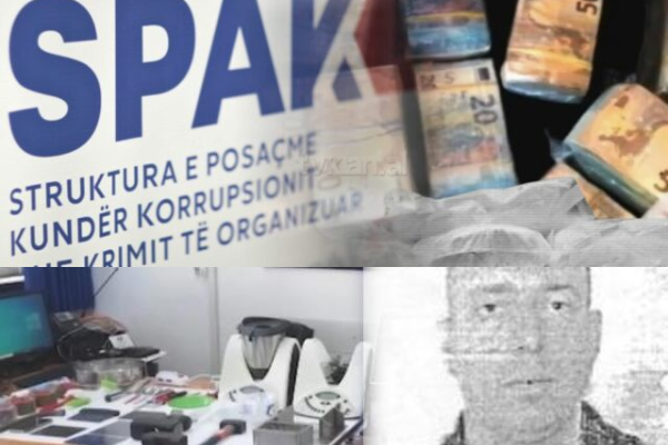 Visi i Pojës