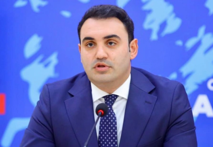 Plani diabolik i Ramës, Këlliçi: Roni i punëve të pista, ka skemën gati për të mbyllur gojën e Ambasadës Amerikane