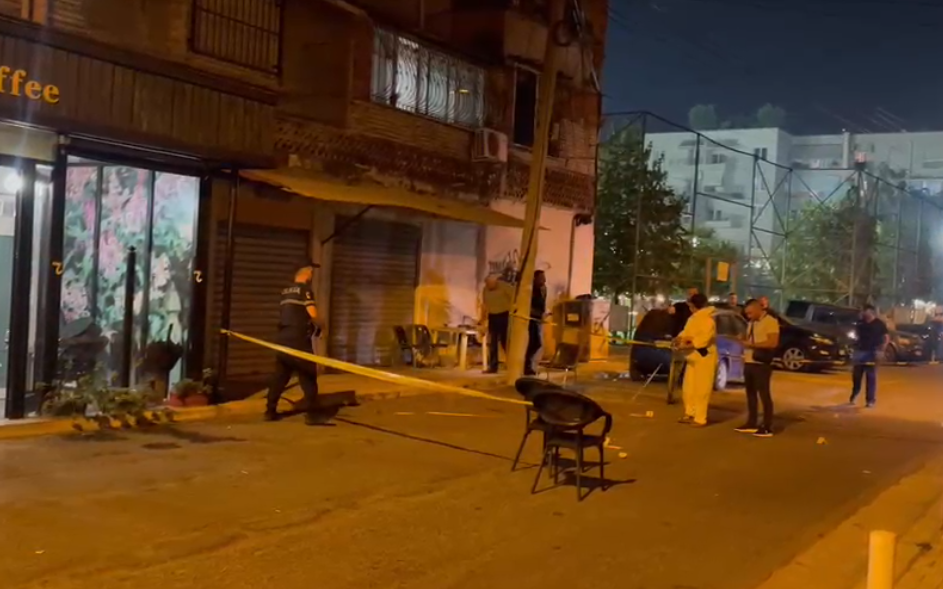Zbardhet plagosja në Laprakë, 36-vjeçari qëlloi dy shokët për motive të dobëta