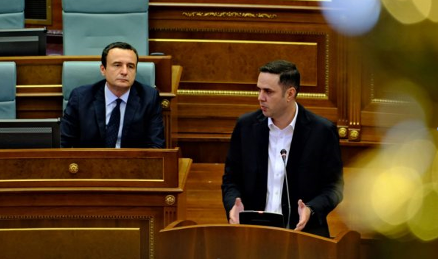Kurti: Të konstituohet Kuvendi dhe të shmangen zgjedhjet e reja