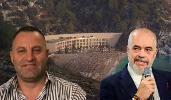 Arben Muçobega privatizon Llamanin! Pas resortit në kodër, qeveria i zbardh lejen për hotelin buzë Jonit