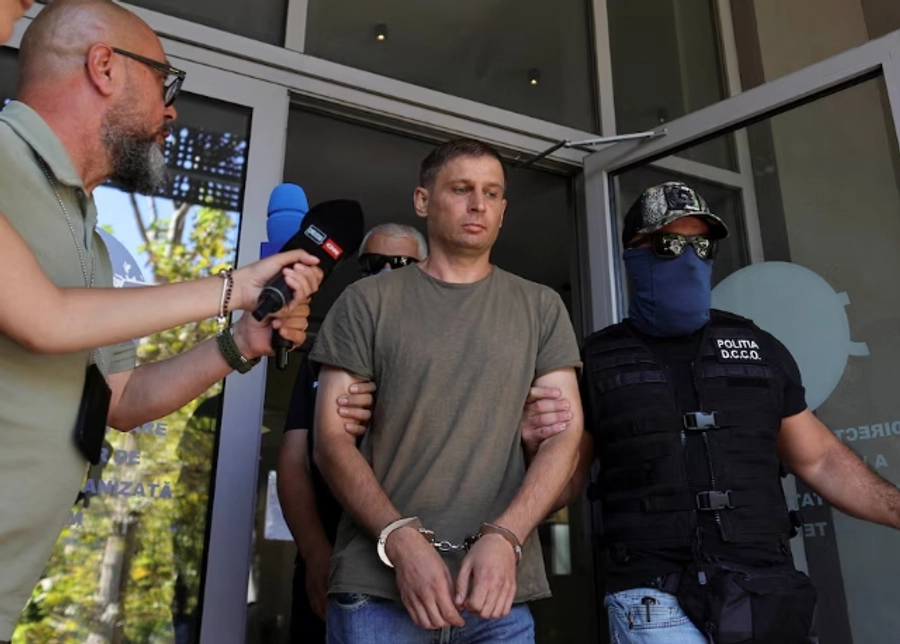 Rumania arreston shtetasin rus për spiunazh ndaj bazave të NATO-s
