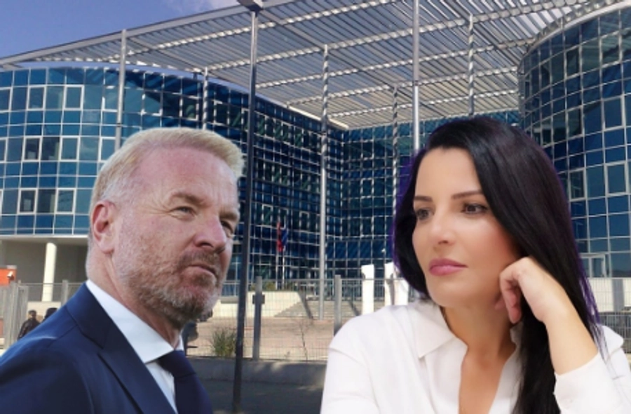 Sekuestrohet vila 410 mijë euro në Palasë e Belinda Ballukut, Igli Tare 'prestanome'! I shtohet akuza korrupsion dhe pastrim parash