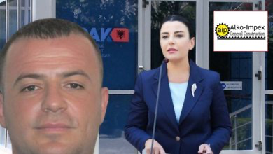 SPAK thellon hetimet për Ballukun: Favorizoi Abazin, financoi vilën në Palasë