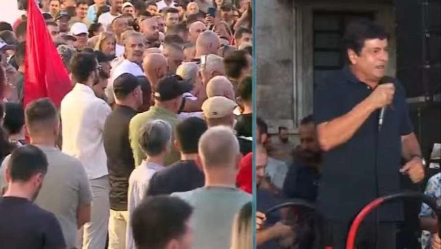 ‘Rama, na je bërë bela’, Susaj: Vetëm me durim dhe rezistencë, largojmë kryeministrin