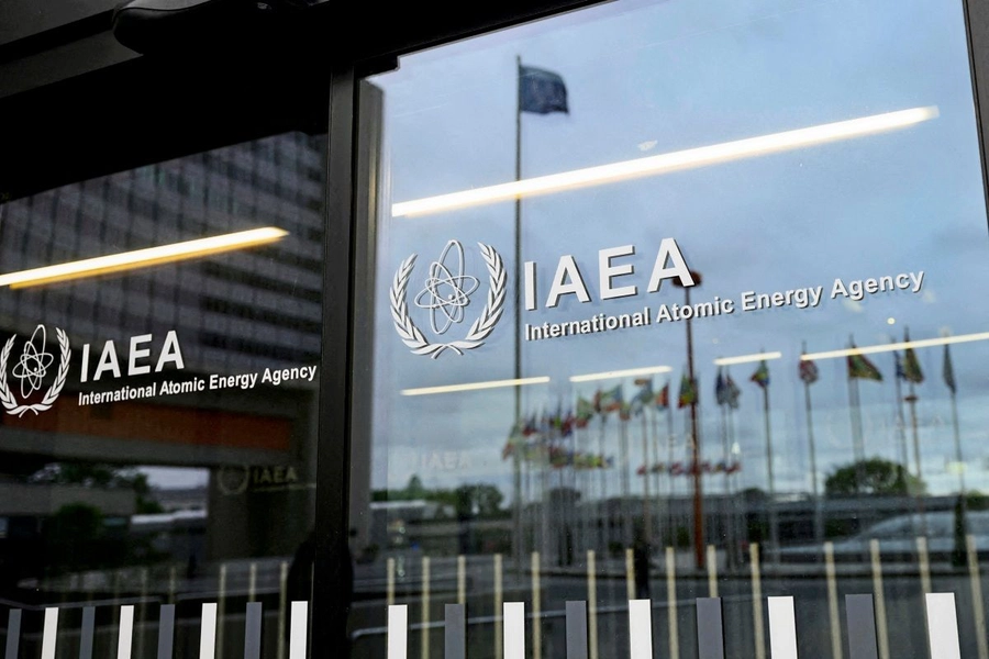 Mosmarrëveshja bërthamore/ IAEA çon Iranin para Këshillit të Sigurimit të OKB-së
